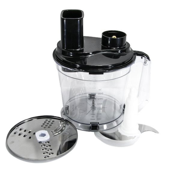 Блендер с миксером Domotec MS-5107 800 Вт, фото №1 Блендер с миксером Domotec MS-5107 800 Вт, фото №1