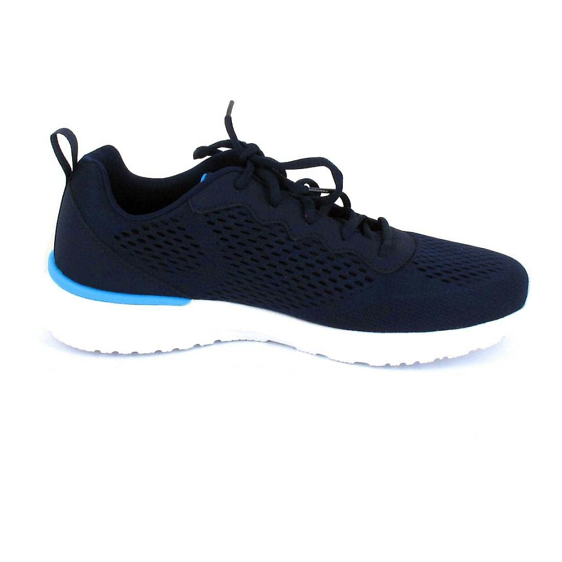 Кроссовки Skechers Skech-air Dynamight Tuned Up мужские, фото №4
