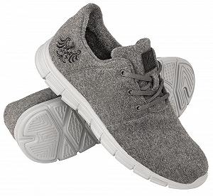 Кроссовки Tiroler Loden Merino synthetic.ua - Фото 1