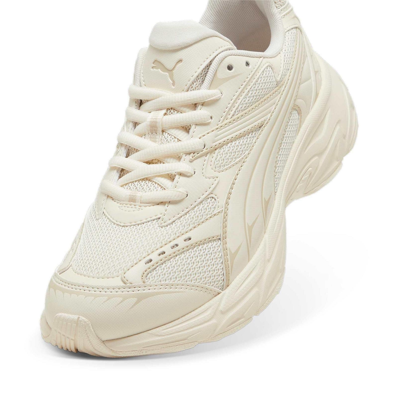 Кроссовки PUMA Morphic Base для детей, унисекс, фото №6