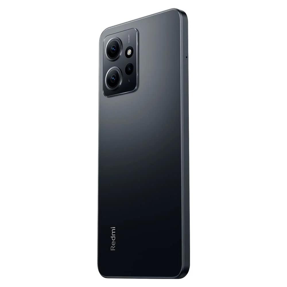 Смартфон Xiaomi Redmi Note 12 5G 6.67" 120Hz AMOLED Snapdragon 685 48MP 5000mAh 4/128GB Grey, фото №5 Смартфон Xiaomi Redmi Note 12 5G 6.67" 120Hz AMOLED Snapdragon 685 48MP 5000mAh 4/128GB Grey, фото №5