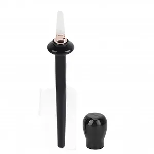 Купить Кисти для подводки Waterproof Silicone Sweatproof Черный - Фото 1 Кисти для подводки Waterproof Silicone Sweatproof Черный - Фото 1