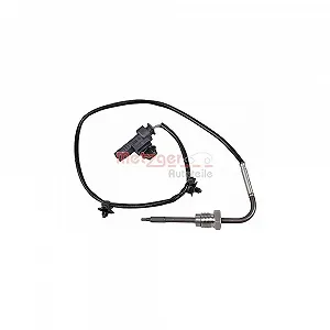 Датчик температури відпрацьованих газів METZGER 0894949 - Фото 1