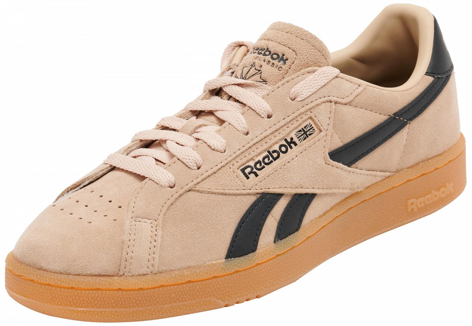 Кросівки Reebok Club C Grounds UK, фото №1