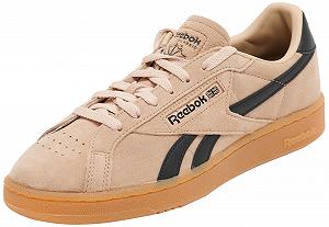 Кросівки Reebok Club C Grounds UK - Фото 1