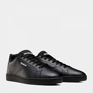 Кросівки Reebok Royal Complete Black 100000453  45 - Фото 1