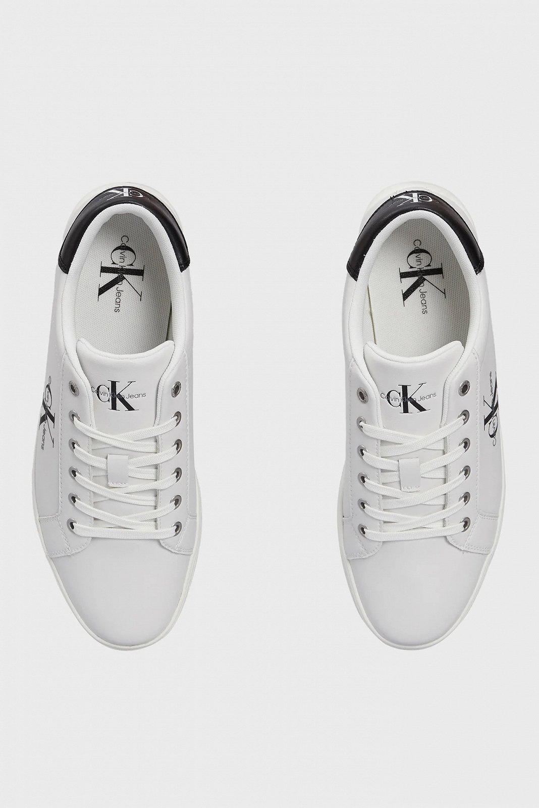 Кроссовки Calvin Klein Classic Cupsole Low 44, фото №4