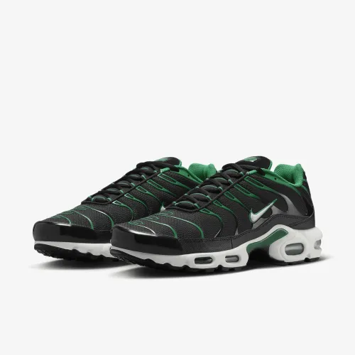 Кроссовки Nike Air Max Shoes Черные, размер 45, фото №5