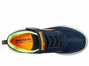 Кроссовки Skechers Microspec Max Advance Squad Pacer synthetic.ua - Фото 1
