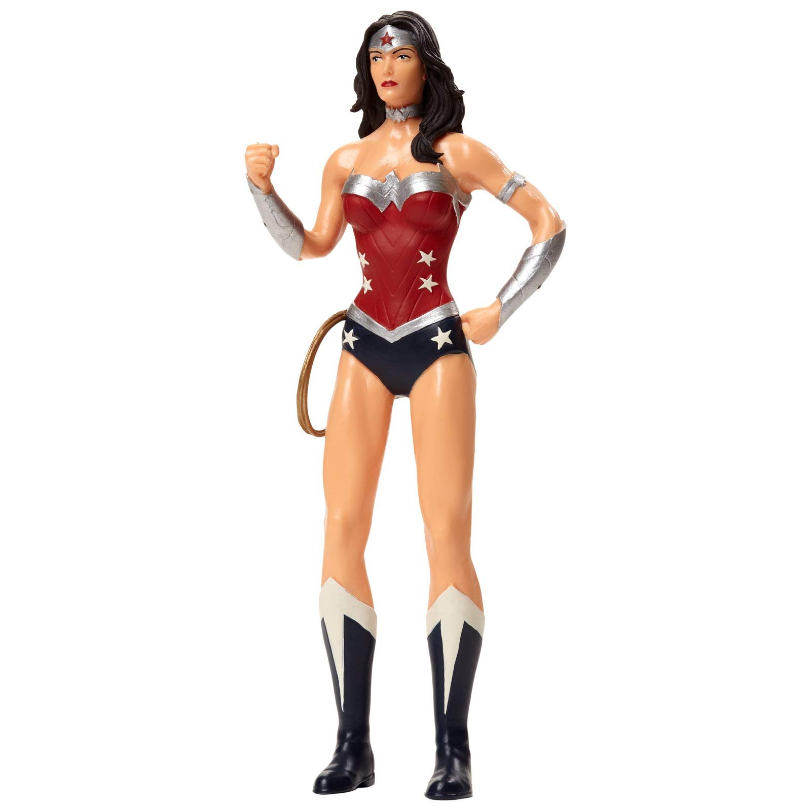 Сгибающаяся Фигурка NJ Croce Wonder Woman 8, фото №2