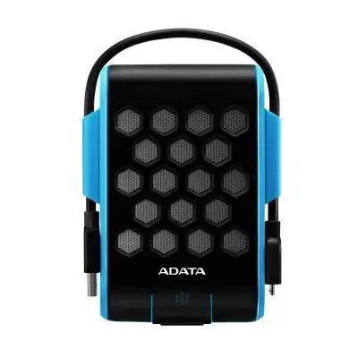 Внешний жесткий диск 2.5" 2TB ADATA (AHD720-2TU31-CBL), фото №1