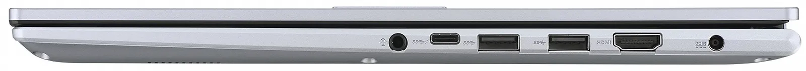 Ноутбук 16" ASUS Vivobook 16 M1605YA AMD Ryzen 5 7530U RAM 16GB SSD 512GB Windows 11 (UKR), фото №10