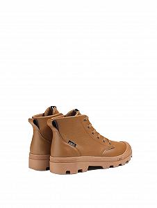 Ботинки Aigle Tenere City synthetic.ua - Фото 1