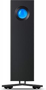 Внешний накопитель LaCie d2 Professional 8TB Grey - Фото 1