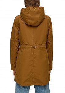 Пальто s.Oliver Жіноче ціна на synthetic.ua - Фото 1 Пальто s.Oliver Жіноче synthetic.ua - Фото 1