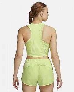 Топ для бігу Nike Dri-FIT Race DD5921-736 XS synthetic.ua - Фото 1