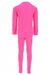 Піжама Disney Stitch для дівчинки, комплект з 2 предметів synthetic.ua - Фото 1