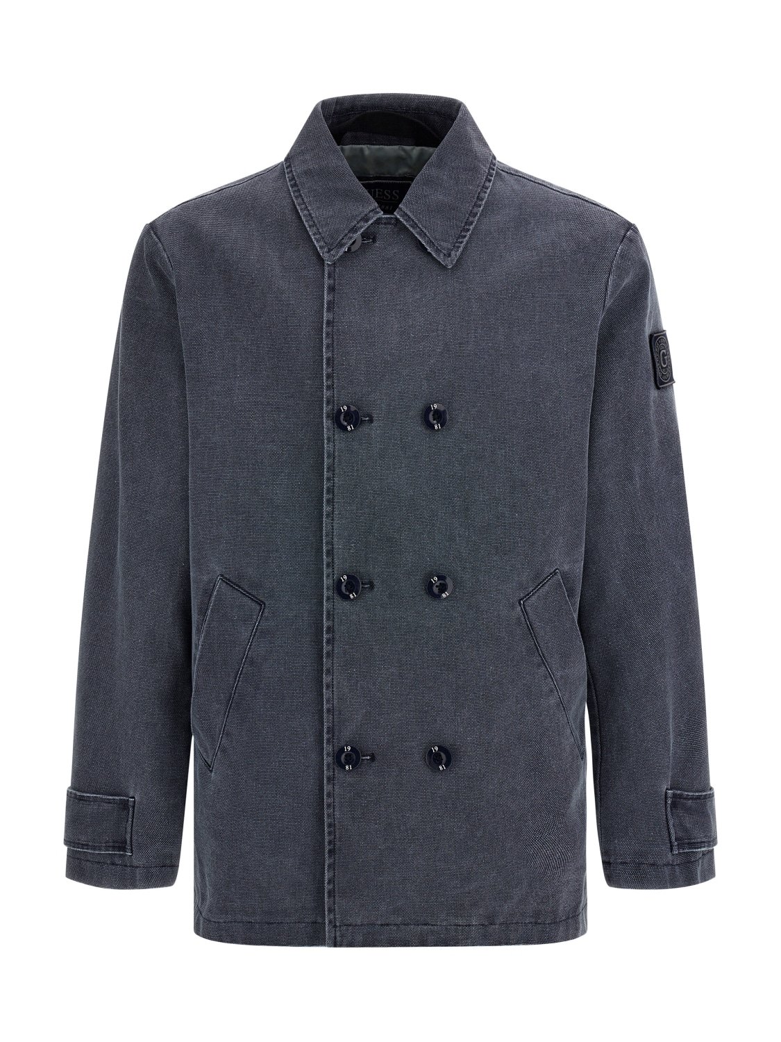 Куртка Guess L, фото №1