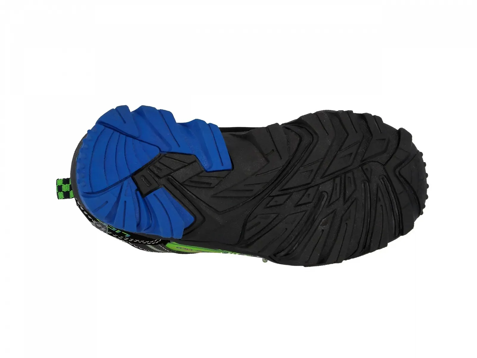 Кроссовки Lico Truck V Blinky для мальчиков, фото №7 Кроссовки Lico Truck V Blinky для мальчиков, фото №7