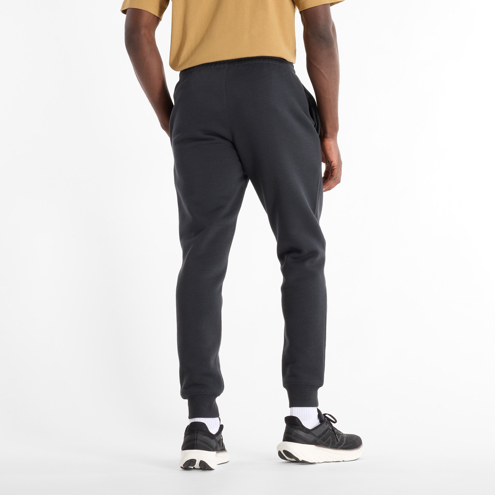 Штаны New Balance Sport Fleece L, фото №2