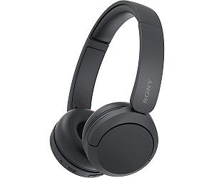 Навушники з мікрофоном Sony WH-CH520 Black