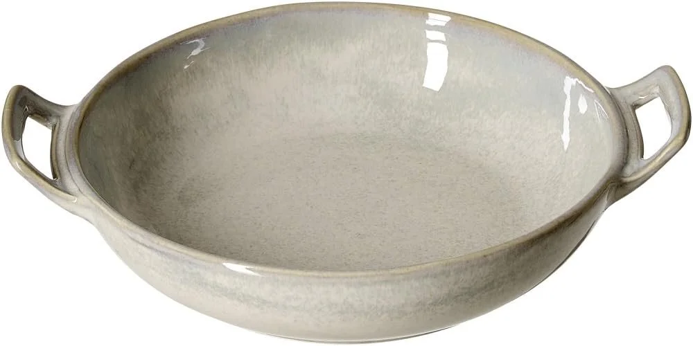 Форма для запікання Ritzenhoff & Breker Troms 25 x 20.5 см з ручкою Sand, фото №1 Форма для запікання Ritzenhoff & Breker Troms 25 x 20.5 см з ручкою Sand, фото №1