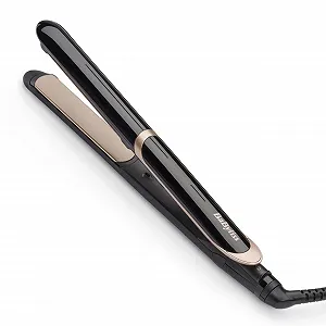 Выпрямитель для волос Babyliss Super Smooth 235 ST393E с ионизацией, 140 °C – 235 °C - Фото 1