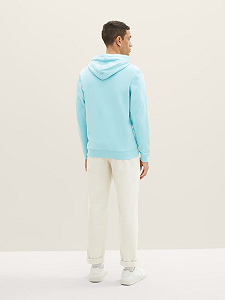 Худи TomTailor M synthetic.ua - Фото 1