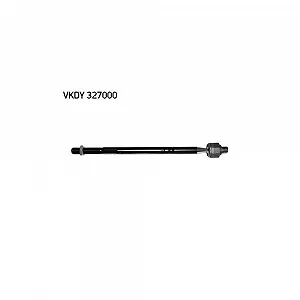 Осевой шарнир рулевой тяги SKF VKDY 327000 для JAGUAR, передний мост с обеих сторон - Фото 1