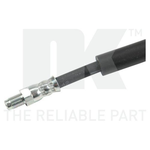 Гальмівний шланг NK 8525127 для FORD, задня вісь, фото №2 Гальмівний шланг NK 8525127 для FORD, задня вісь, фото №2