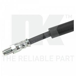 Гальмівний шланг NK 8525127 для FORD, задня вісь synthetic.ua - Фото 1