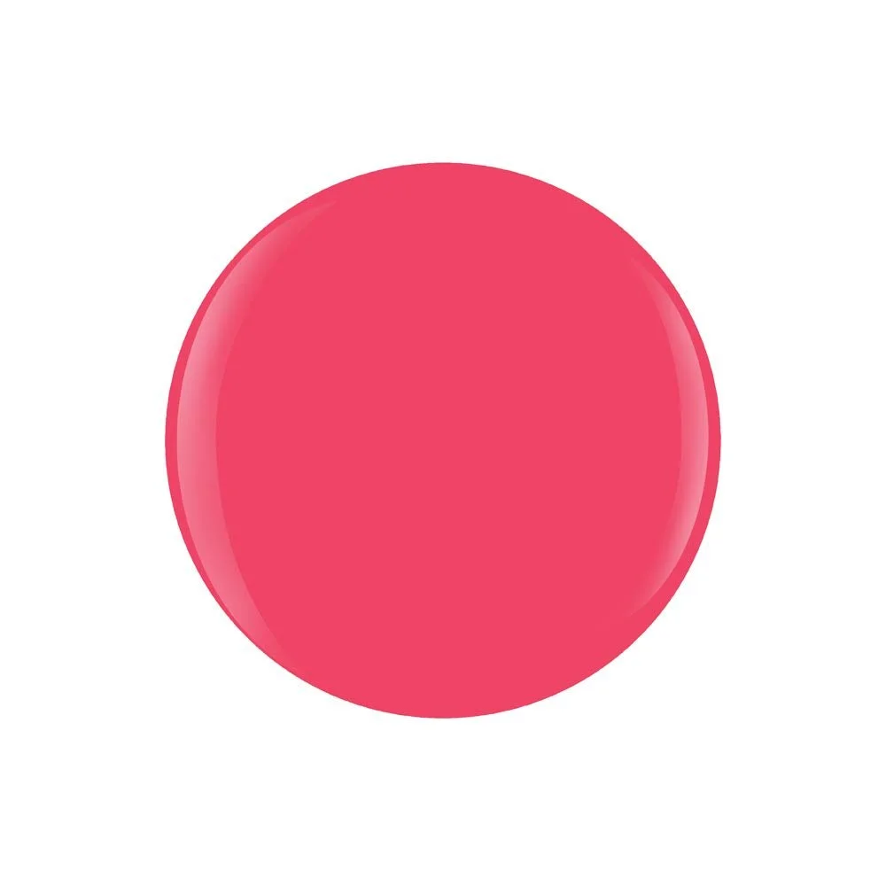 Гель-лак Gelish Mini Passion розовый, 9 мл, фото №2 Гель-лак Gelish Mini Passion розовый, 9 мл, фото №2