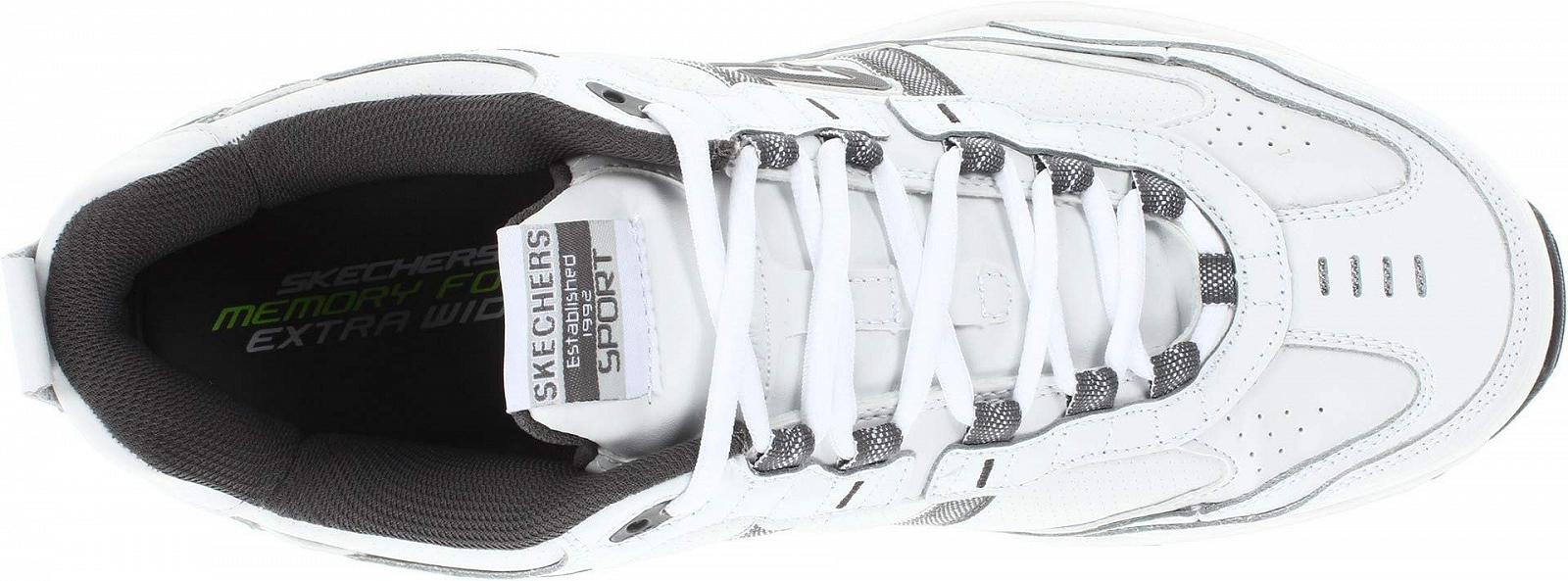 Кроссовки Skechers Equalizer Deal Maker мужские, фото №3