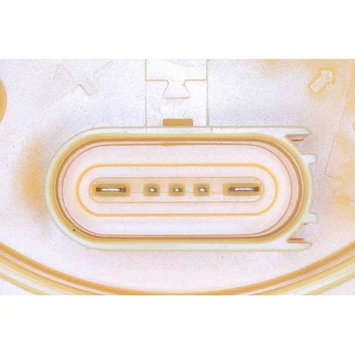 Блок подачи топлива VEMO V10-09-0857 для AUDI SEAT, фото №3