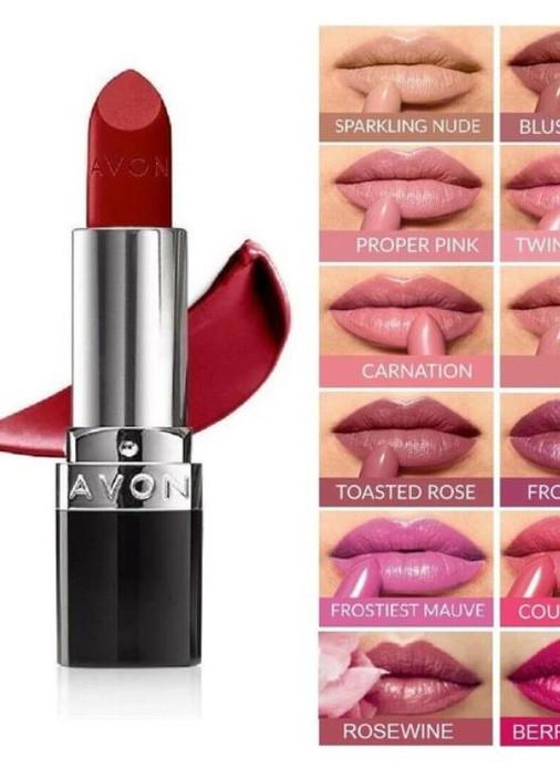 Увлажняющая кремовая губная помада Ультра Зимняя роза/Frozen Rose 3,6Г, фото №3 Увлажняющая кремовая губная помада Ультра Зимняя роза/Frozen Rose 3,6Г, фото №3