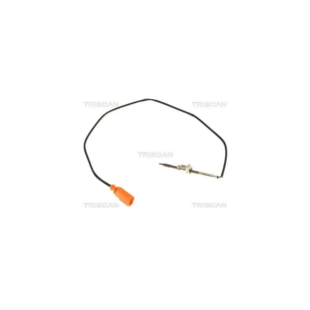 Датчик температури відпрацьованих газів TRISCAN 8826 29004 для VW HITACHI, фото №1