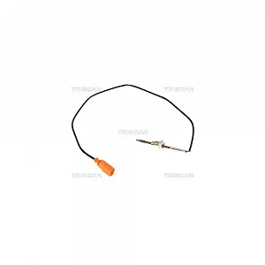 Датчик температури відпрацьованих газів TRISCAN 8826 29004 для VW HITACHI - Фото 1