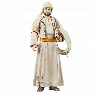 Фигурка Индиана Джонс Hasbro Adventure Series Sallah 15 см - Фото 1
