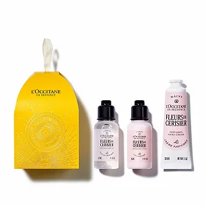 Набор L'OCCITANE Weihnachtsset H. Сделано во Франции - Фото 1