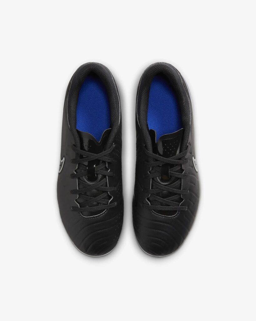 Бутсы Nike JR LEGEND 10 ACADEMY FG/MG 33.5, фото №4
