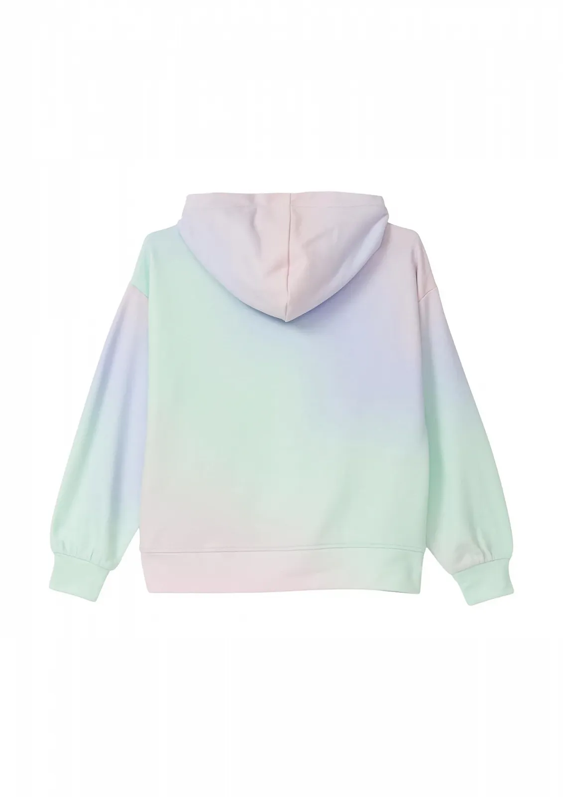 Худи s.Oliver Gradient, фото №2