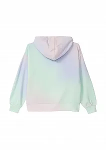 Худи s.Oliver Gradient synthetic.ua - Фото 1