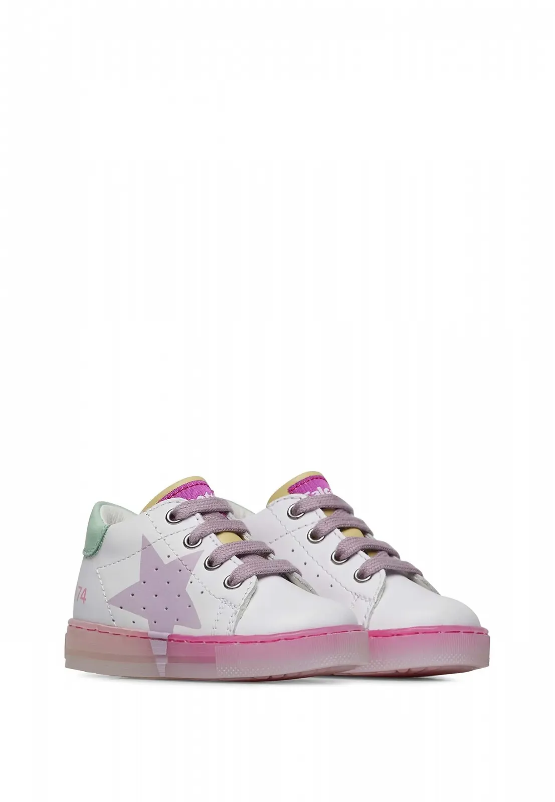 Кроссовки Falcotto Salazar 3, фото №7