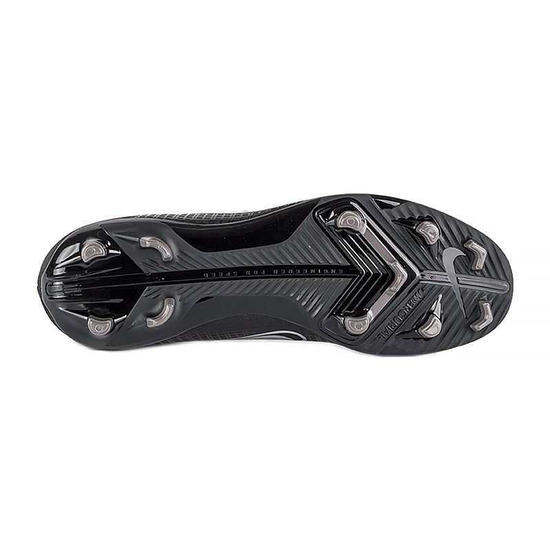 Бутси Nike SUPERFLY 8 CLUB FG/MG 40.5, фото №4