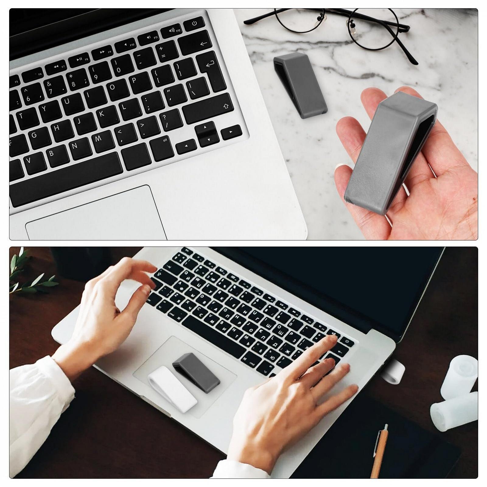 Подставка для ноутбука/компьютерной клавиатуры Универсальная Gadpiparty 4 шт., фото №4