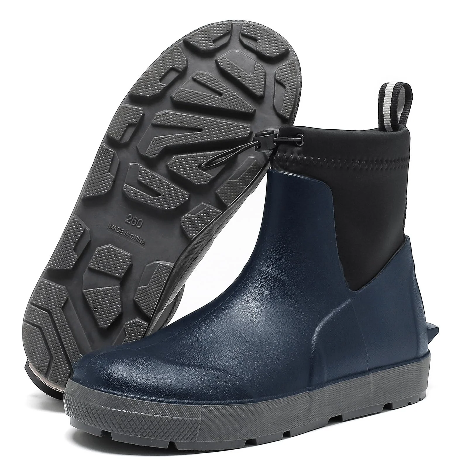 Гумові Чоботи Pelbiuqik Wellington Чоловічі, фото №1