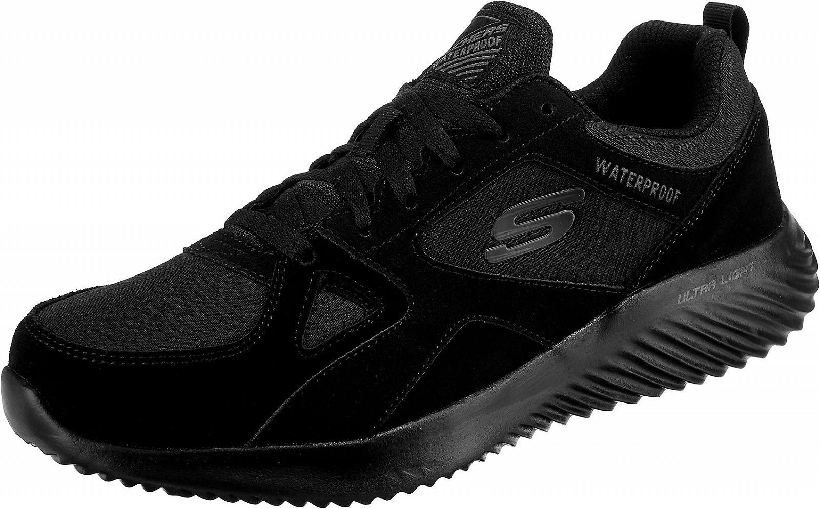 Кроссовки Skechers Bounder Rivato, фото №1