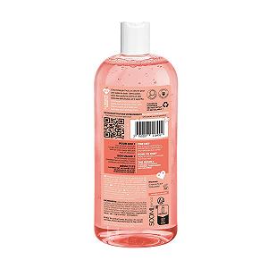 Гель для душа ENERGIE FRUIT Персик и рисовая вода pH-нейтральный Веганский 500 мл synthetic.ua - Фото 1