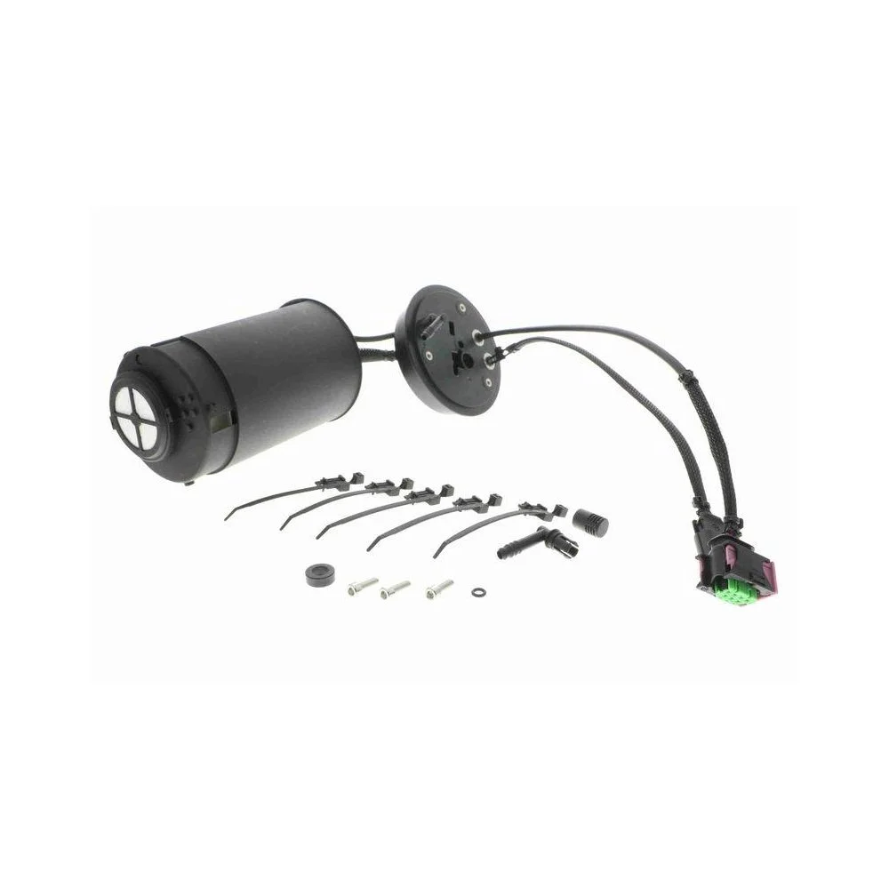 Нагрівач, паливний модуль (упорскування сечовини) VEMO V51-68-0001 для CHEVROLET, фото №1 Нагрівач, паливний модуль (упорскування сечовини) VEMO V51-68-0001 для CHEVROLET, фото №1