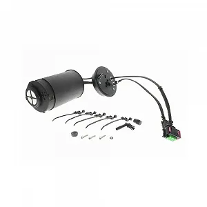 Нагрівач, паливний модуль (упорскування сечовини) VEMO V51-68-0001 для CHEVROLET - Фото 1